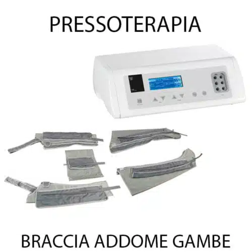 PRESSOTERAPIA ESTETISTA CENTRO ESTETICO MIGLIOR PREZZO PRODOTTO