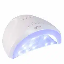 Lampada-UV-Led-Da-48W-SUN-1-Ricostruzioni-Unghie-Mani-Piedi-Fornetto-Nail-Art