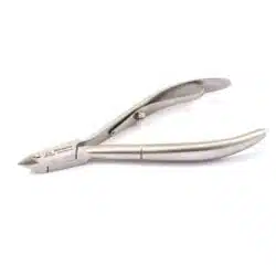 KE5100-7 tronchesina per pelli estetista centro estetico manicure italiana professionale