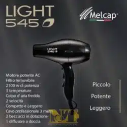 PHON LIGHT 545 MELCAP PRO