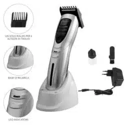 tosatrice per capelli professionale TRIMMING melcap