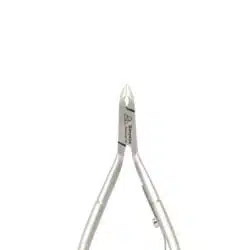 KE5100-5 tronchesina per pelli estetista centro estetico manicure italiana professionale