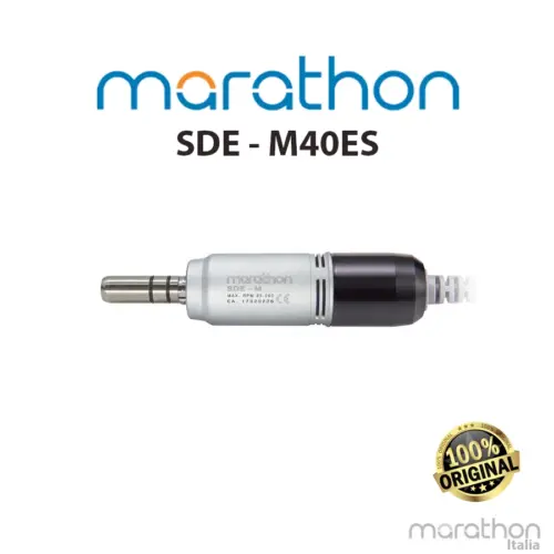 Manipolo Marathon SDE - M40ES - 40.000 giri