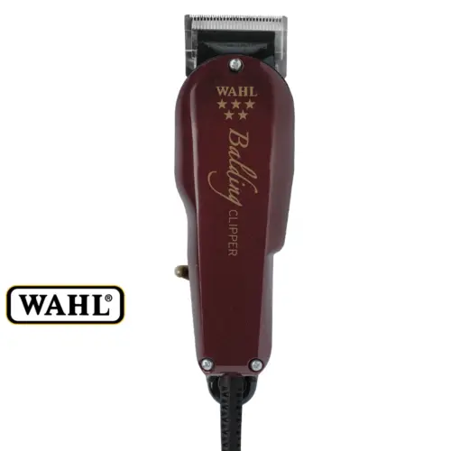 Wahl Balding Tagliacapelli Clipper tosatrice Originale