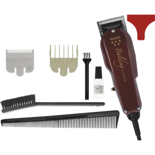 Wahl Balding Tagliacapelli Clipper tosatrice Originale - immagine 2