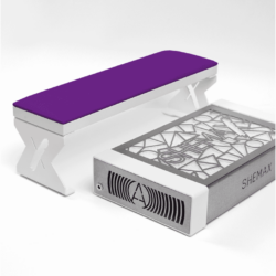 POGGIATESTA COMFORT SHEMAX - viola