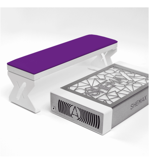 POGGIATESTA COMFORT SHEMAX - viola