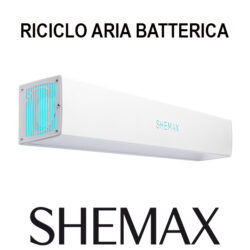 RICICLO ARIA BATTERICA SHEMAX