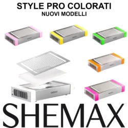 SHEMAX COLORATI 2025