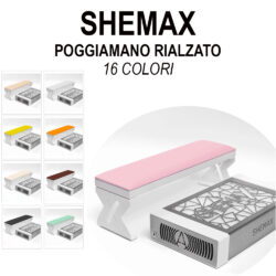 SHEMAX POGGIAMANO LUXURY RIALZATO