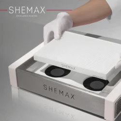 filtro per aspiratore shemax style pro