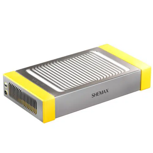 shemax aspiratore stylepro giallo