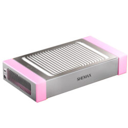 shemax aspiratore stylepro rosa pastello