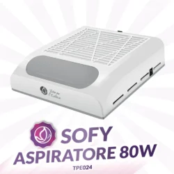 aspiratore polveri per estetista nail