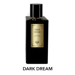 DARK DREAM saphir elite 100 ml black afgano