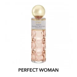 PERFETC WOMAN SAPHIR EDP 200 ML