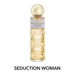 SEDUCTION WOMAN SAPHIR EDP 200 ML