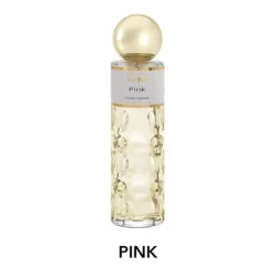 pink SAPHIR EDP 200 ML